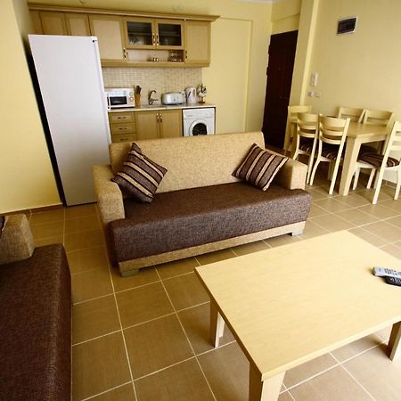 Club Aegean Apartment Altinkum  Ngoại thất bức ảnh