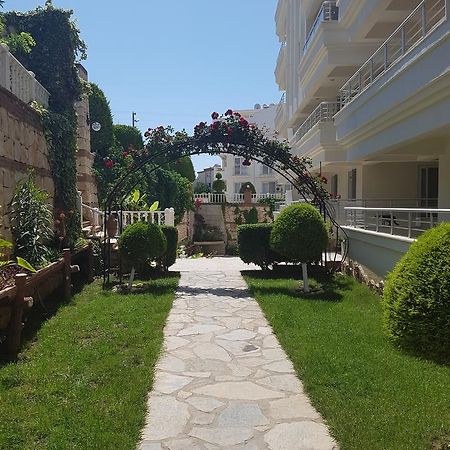 Club Aegean Apartment Altinkum  Ngoại thất bức ảnh