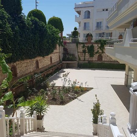 Club Aegean Apartment Altinkum  Ngoại thất bức ảnh