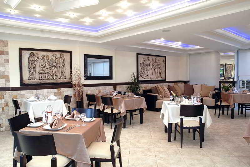 Club Aegean Apartment Altinkum  Ngoại thất bức ảnh