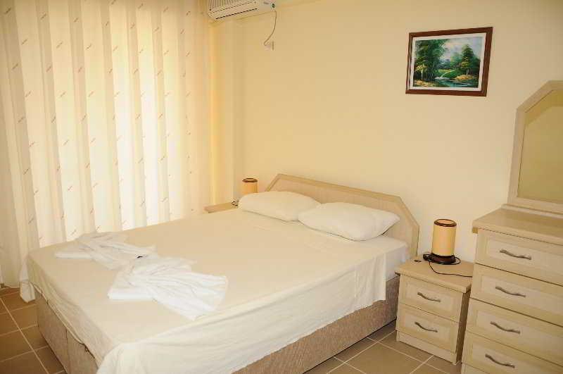Club Aegean Apartment Altinkum  Ngoại thất bức ảnh