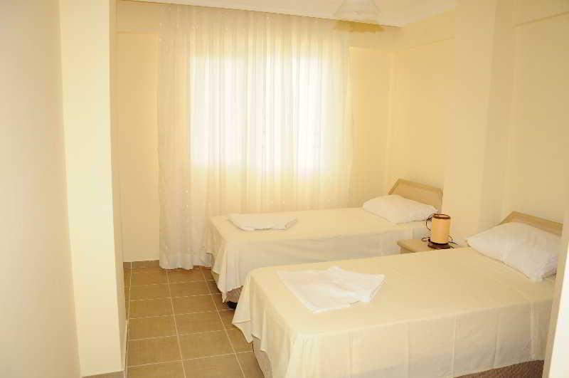 Club Aegean Apartment Altinkum  Ngoại thất bức ảnh