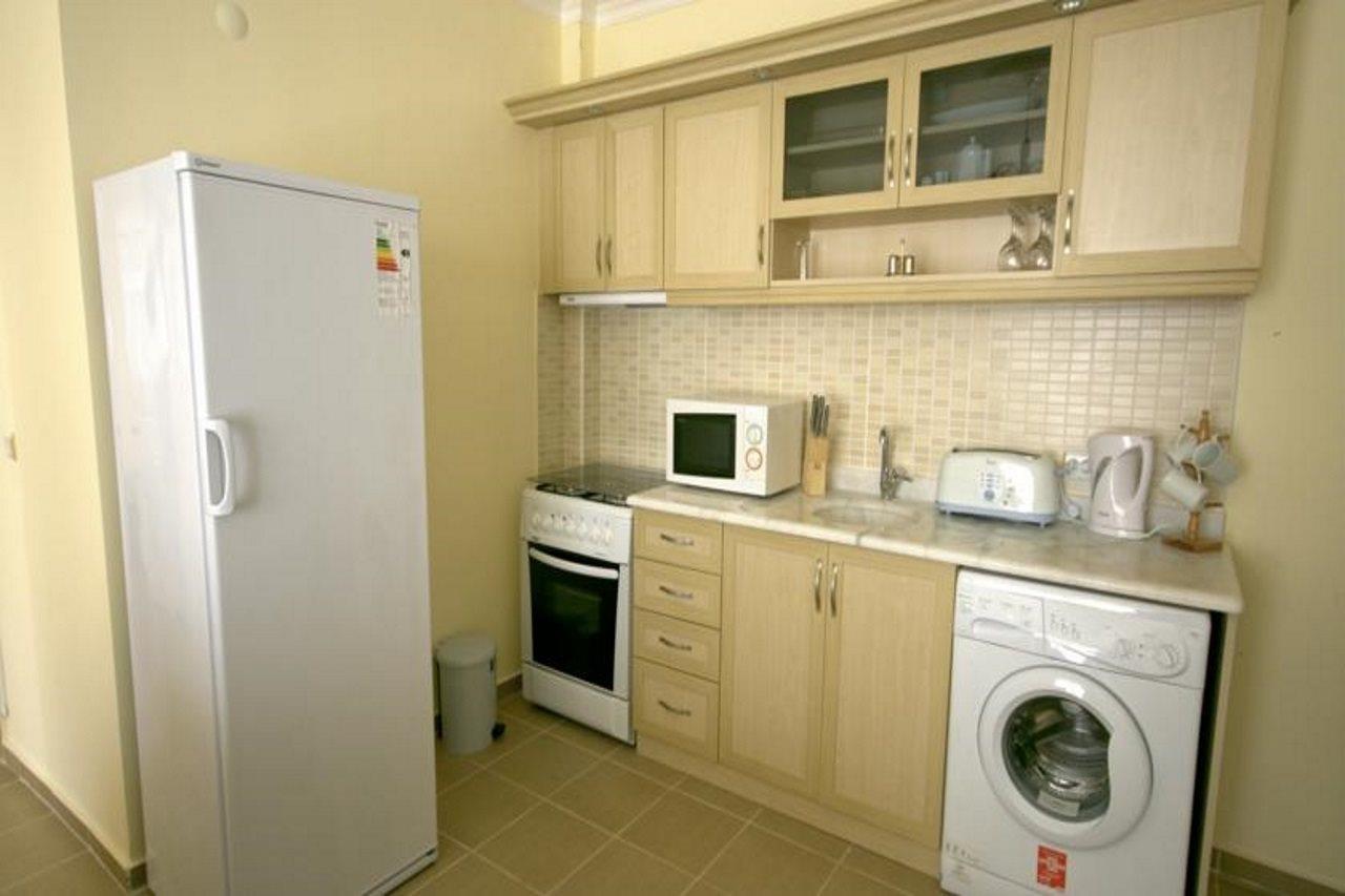 Club Aegean Apartment Altinkum  Ngoại thất bức ảnh