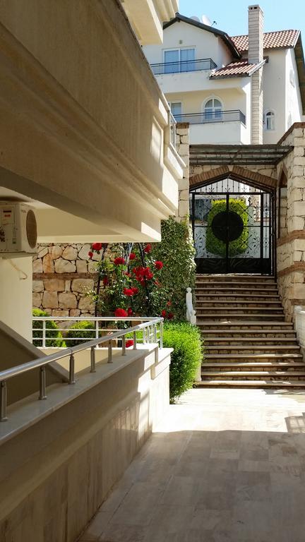 Club Aegean Apartment Altinkum  Ngoại thất bức ảnh