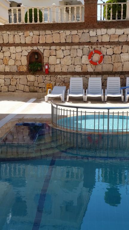 Club Aegean Apartment Altinkum  Ngoại thất bức ảnh