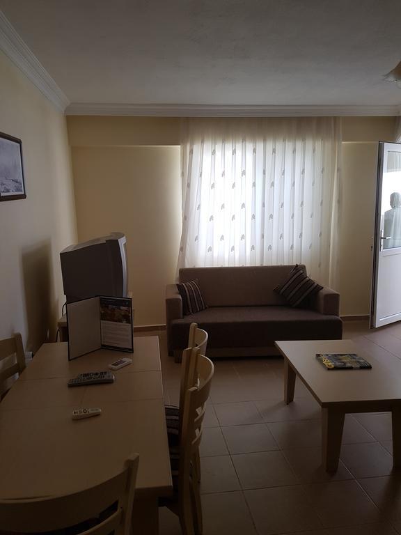 Club Aegean Apartment Altinkum  Ngoại thất bức ảnh