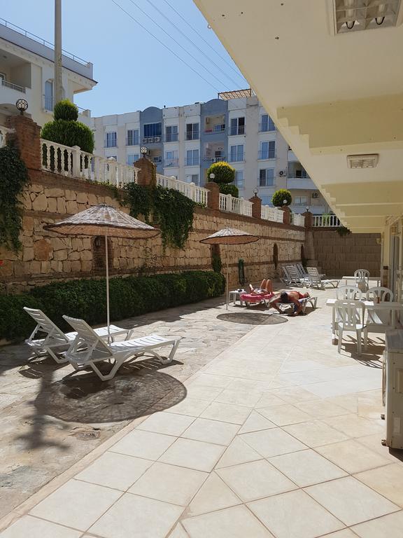 Club Aegean Apartment Altinkum  Ngoại thất bức ảnh