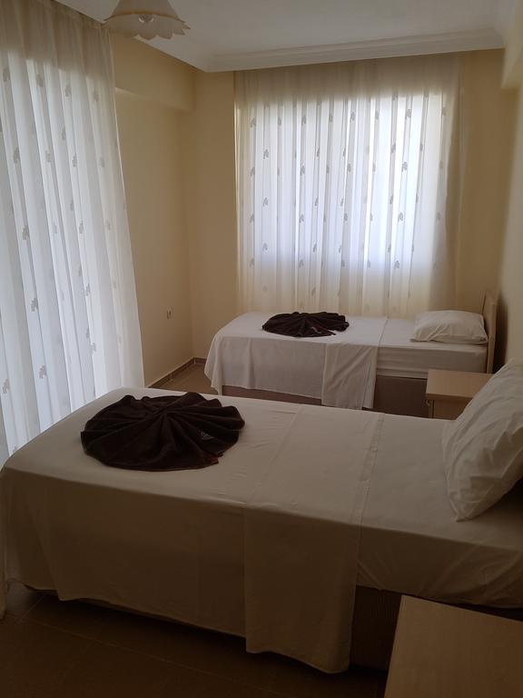 Club Aegean Apartment Altinkum  Ngoại thất bức ảnh
