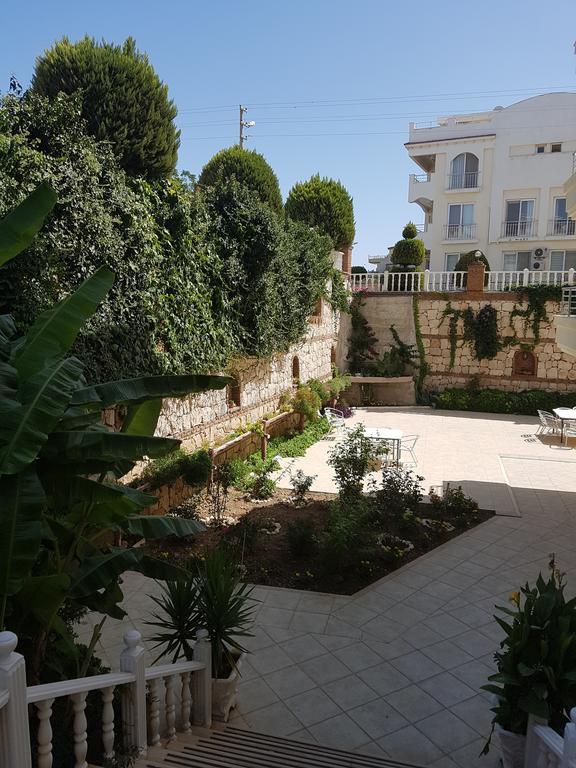 Club Aegean Apartment Altinkum  Ngoại thất bức ảnh