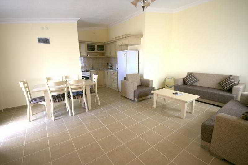Club Aegean Apartment Altinkum  Ngoại thất bức ảnh