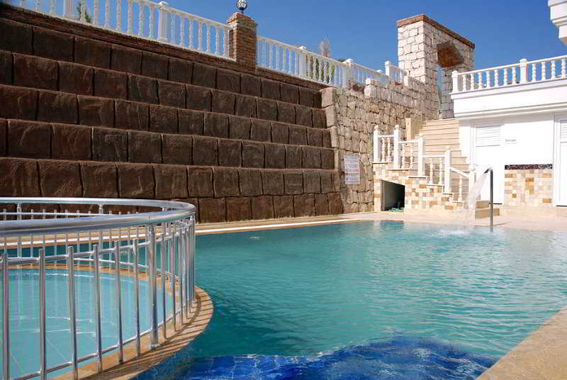 Club Aegean Apartment Altinkum  Ngoại thất bức ảnh