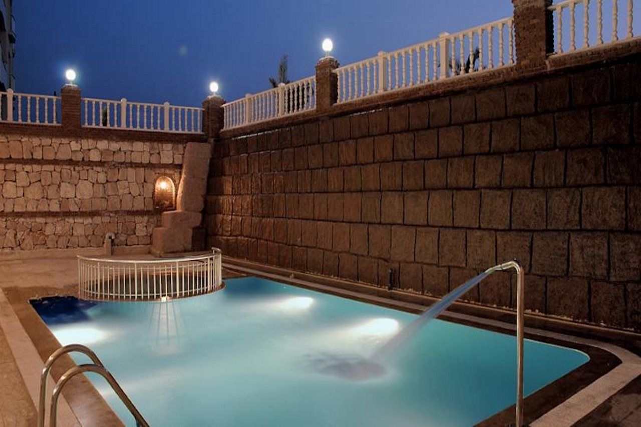 Club Aegean Apartment Altinkum  Ngoại thất bức ảnh