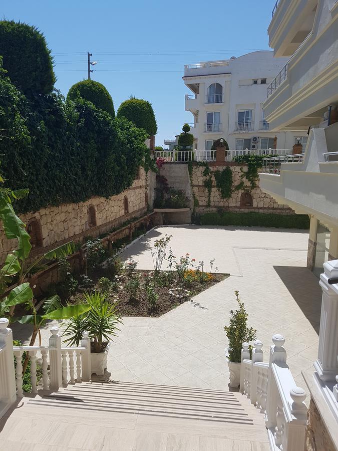 Club Aegean Apartment Altinkum  Ngoại thất bức ảnh