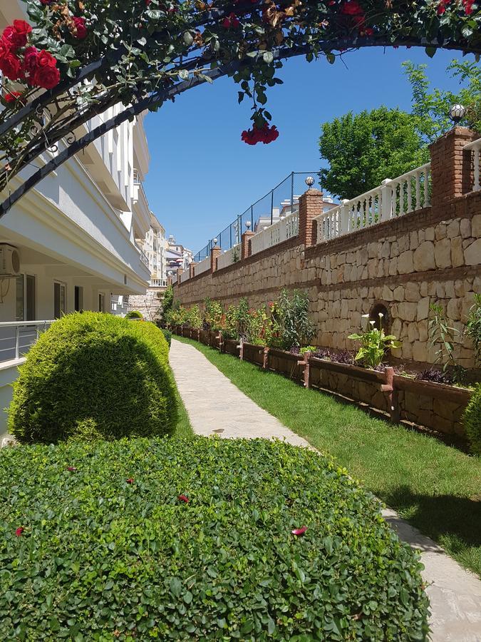 Club Aegean Apartment Altinkum  Ngoại thất bức ảnh