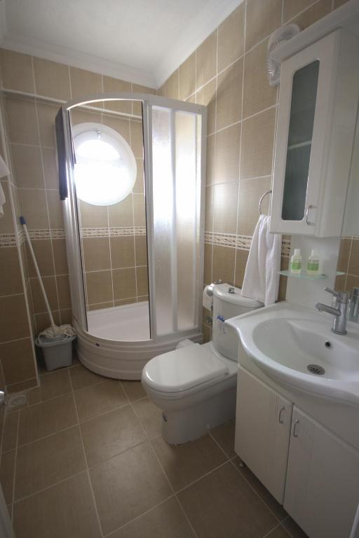 Club Aegean Apartment Altinkum  Phòng bức ảnh